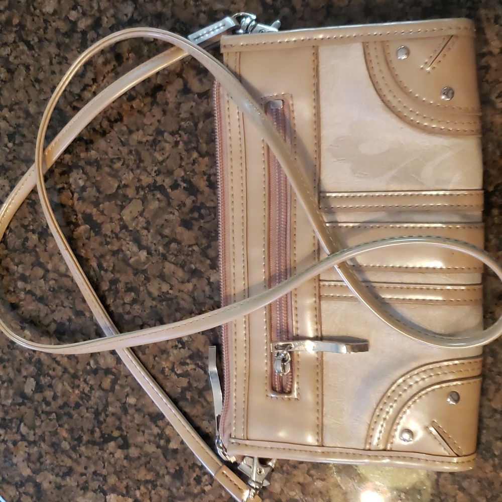Beijo crossbody